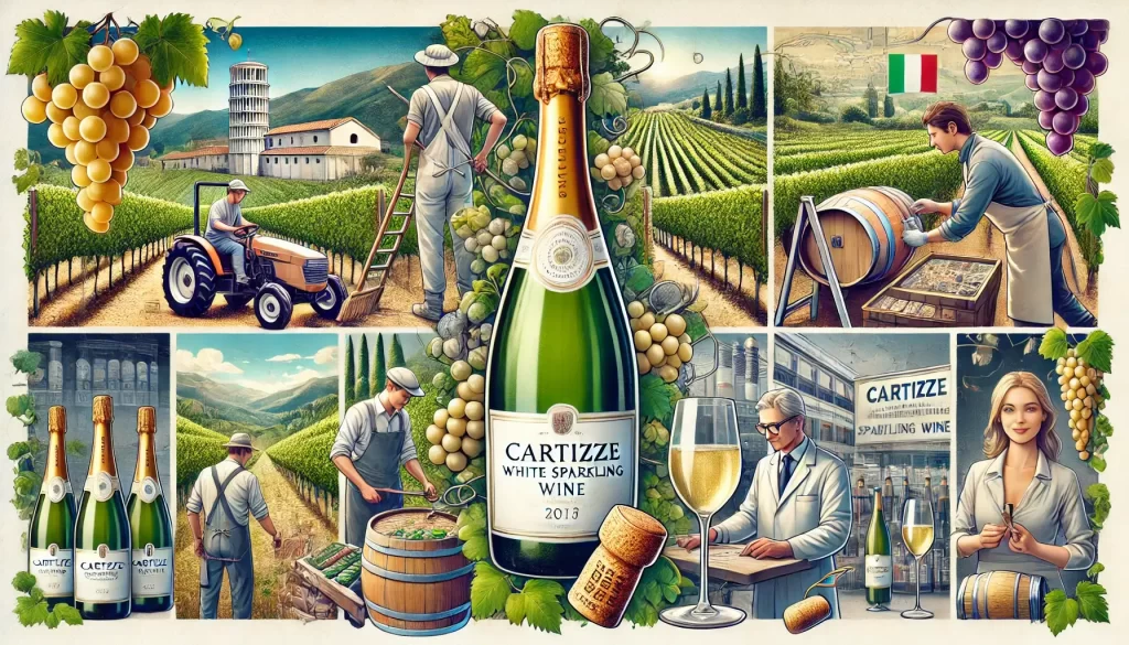 Cartizze Wine: The Ultimate Guide for Wine Enthusiasts and Distributors