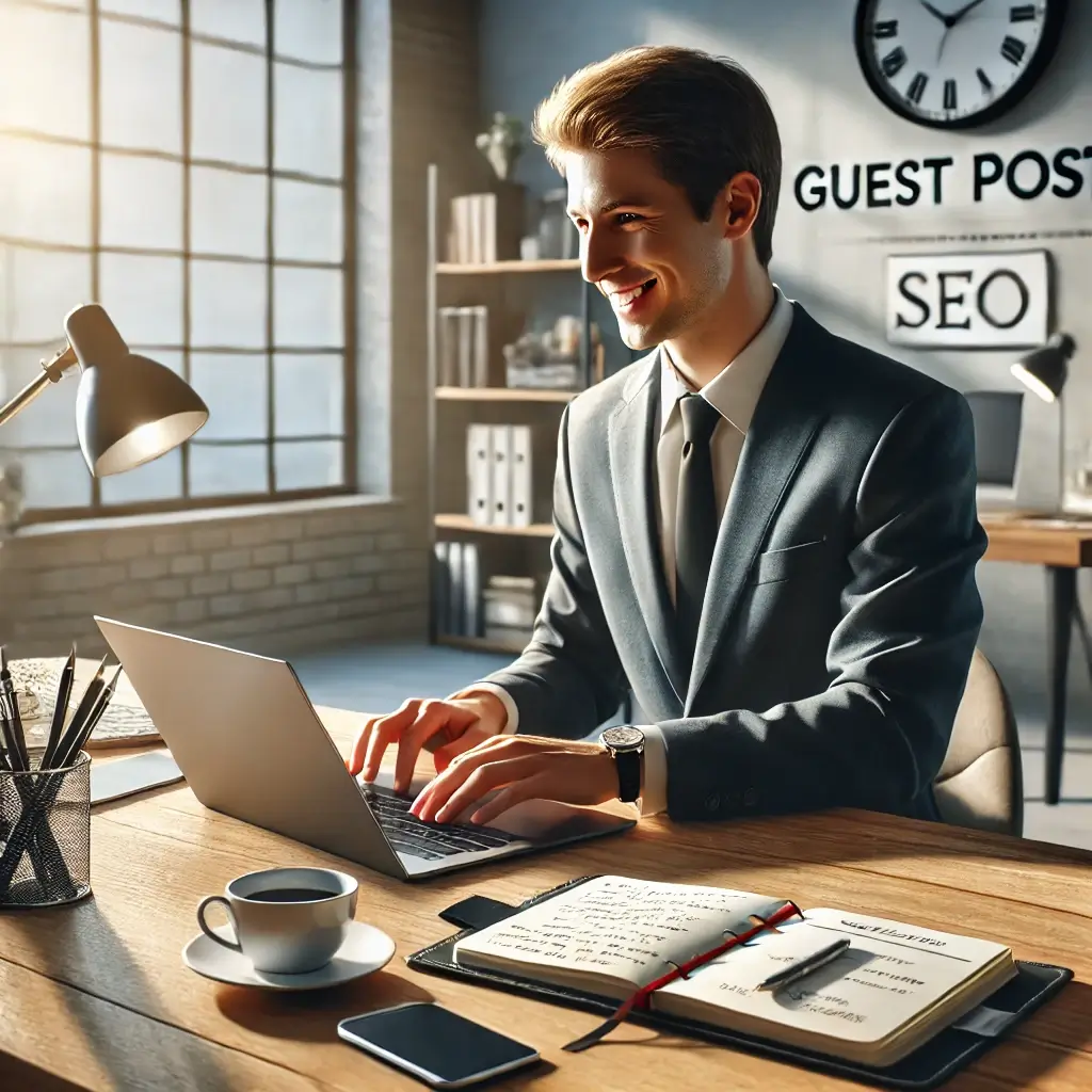 Guestposting for free wine sector/market