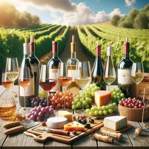 Italian Wines News