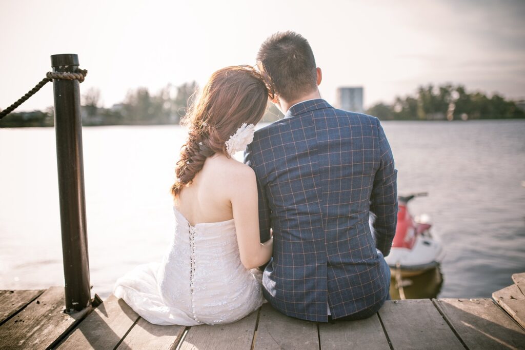 affordable wedding venues in italy