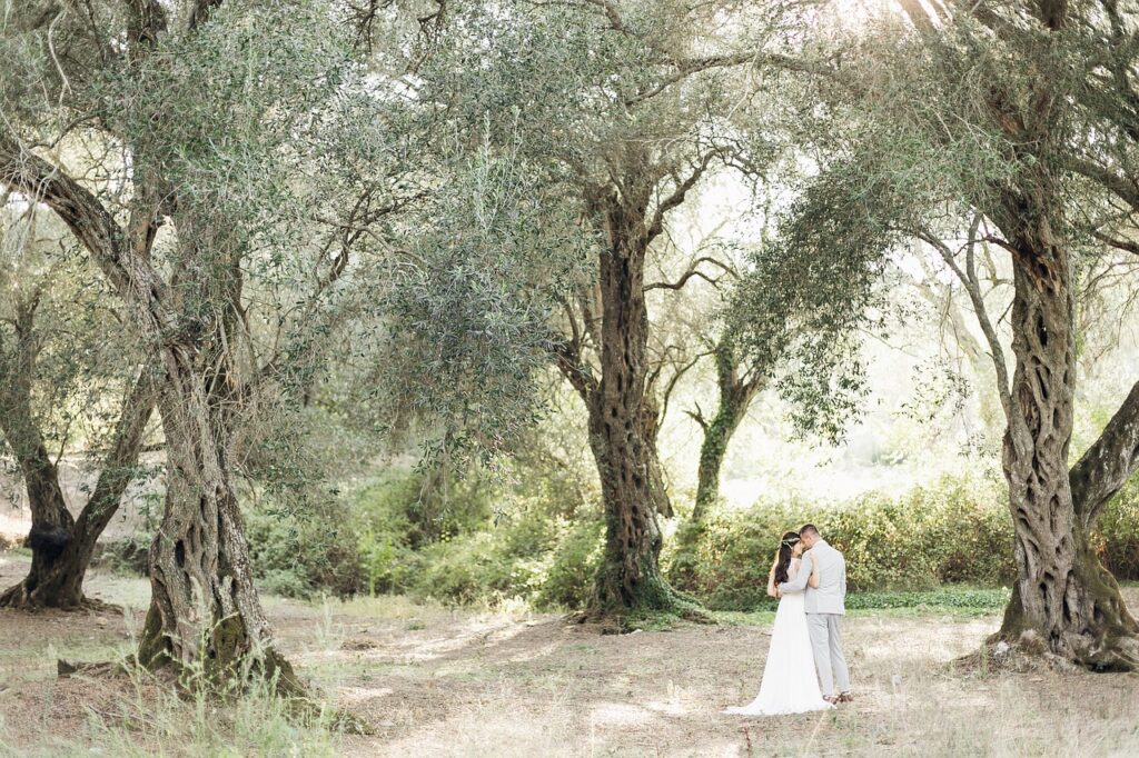 tenuta corbinaia