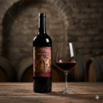 bisanzio italian wine - domus vini